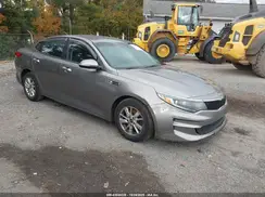 5XXGT4L33HG145188 2017 KIA OPTIMA
