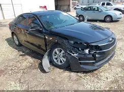 5XXGT4L33HG145255 2017 KIA OPTIMA