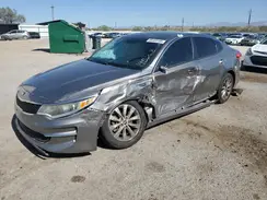 5XXGT4L33HG145708 2017 KIA OPTIMA
