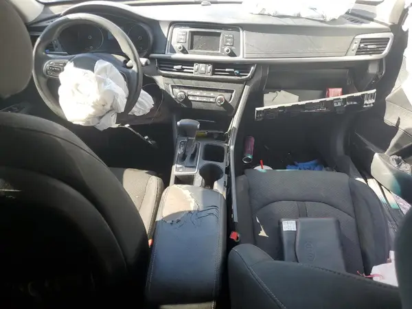 5XXGT4L33HG145708 2017 KIA OPTIMA - Image 8