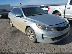 5XXGT4L33HG145868 2017 KIA OPTIMA