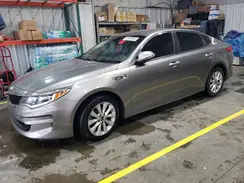 5XXGT4L33HG146194 2017 KIA OPTIMA