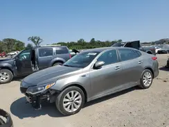 5XXGT4L33HG146390 2017 KIA OPTIMA