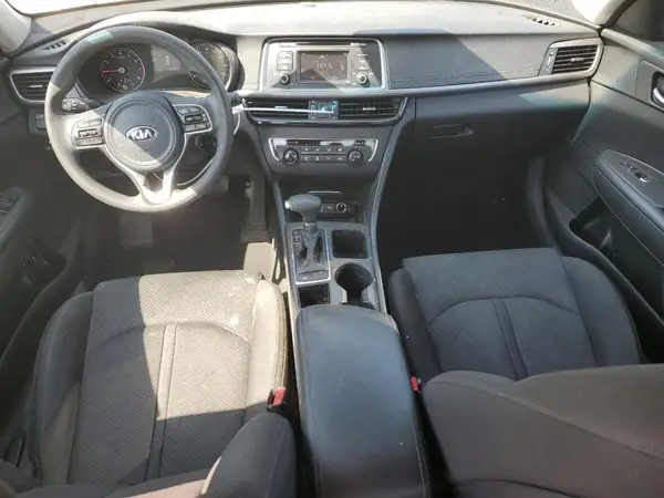5XXGT4L33HG146390 2017 KIA OPTIMA - Image 8