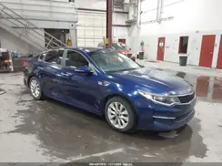 5XXGT4L33HG146731 2017 KIA OPTIMA