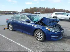 5XXGT4L33HG146759 2017 KIA OPTIMA