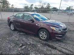 5XXGT4L33HG146888 2017 KIA OPTIMA