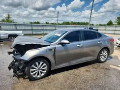 5XXGT4L33HG147720 2017 KIA OPTIMA