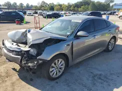 5XXGT4L33HG147930 2017 KIA OPTIMA