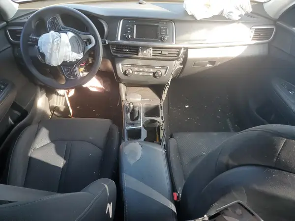 5XXGT4L33HG147930 2017 KIA OPTIMA - Image 8