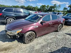 5XXGT4L33HG148298 2017 KIA OPTIMA