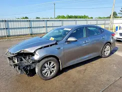 5XXGT4L33HG148625 2017 KIA OPTIMA
