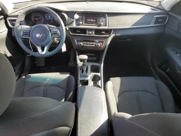 5XXGT4L33HG148818 2017 KIA OPTIMA - Image 8