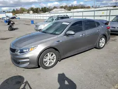 5XXGT4L33HG148933 2017 KIA OPTIMA