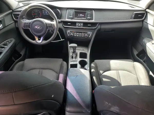 5XXGT4L33HG148933 2017 KIA OPTIMA - Image 8