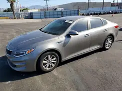 5XXGT4L33HG148964 2017 KIA OPTIMA