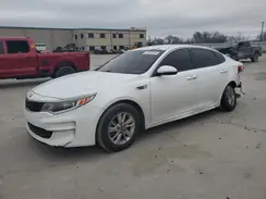 5XXGT4L33HG149113 2017 KIA OPTIMA