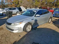 5XXGT4L33HG149273 2017 KIA OPTIMA