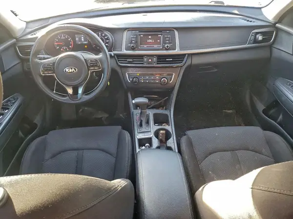 5XXGT4L33HG149273 2017 KIA OPTIMA - Image 8
