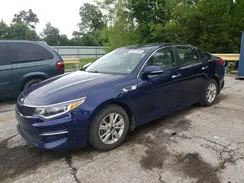 5XXGT4L33HG149693 2017 KIA OPTIMA