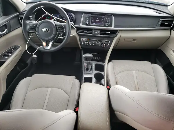 5XXGT4L33HG149693 2017 KIA OPTIMA - Image 8