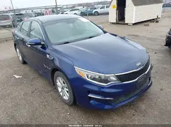 5XXGT4L33HG150018 2017 KIA OPTIMA