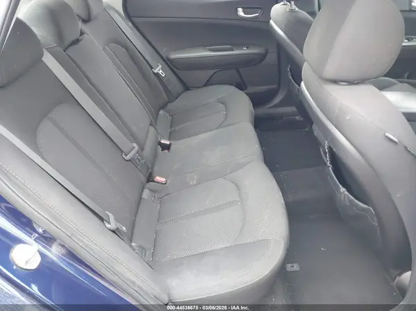 5XXGT4L33HG150018 2017 KIA OPTIMA - Image 8