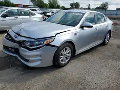 5XXGT4L33HG150326 2017 KIA OPTIMA
