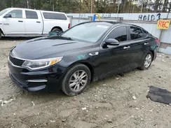5XXGT4L33HG151119 2017 KIA OPTIMA