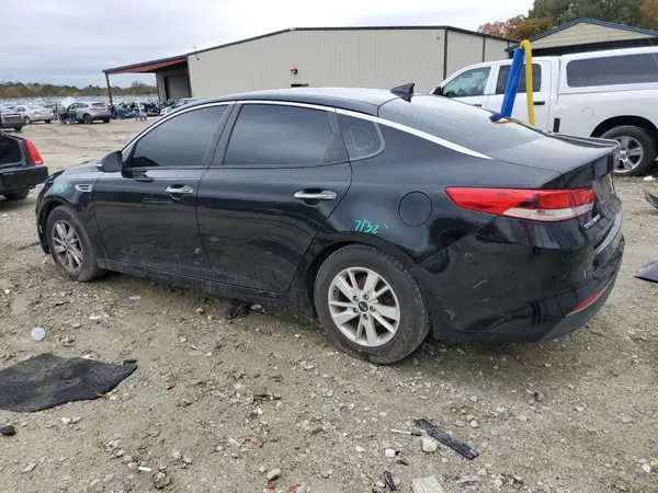 5XXGT4L33HG151119 2017 KIA OPTIMA - Image 2