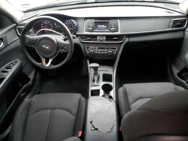 5XXGT4L33HG151119 2017 KIA OPTIMA - Image 8