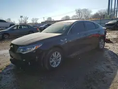 5XXGT4L33HG151394 2017 KIA OPTIMA