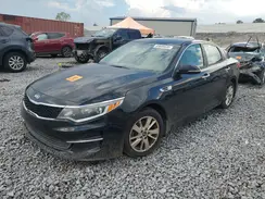 5XXGT4L33HG151556 2017 KIA OPTIMA