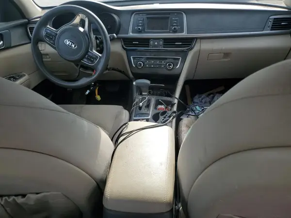 5XXGT4L33HG151556 2017 KIA OPTIMA - Image 8