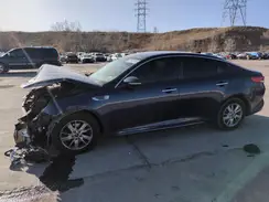 5XXGT4L33HG152349 2017 KIA OPTIMA
