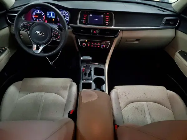 5XXGT4L33HG152481 2017 KIA OPTIMA - Image 8