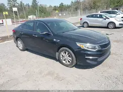 5XXGT4L33HG152593 2017 KIA OPTIMA