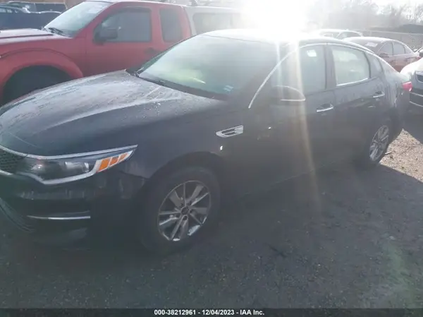 5XXGT4L33HG152724 2017 KIA OPTIMA - Image 2