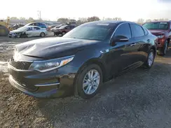 5XXGT4L33HG152822 2017 KIA OPTIMA