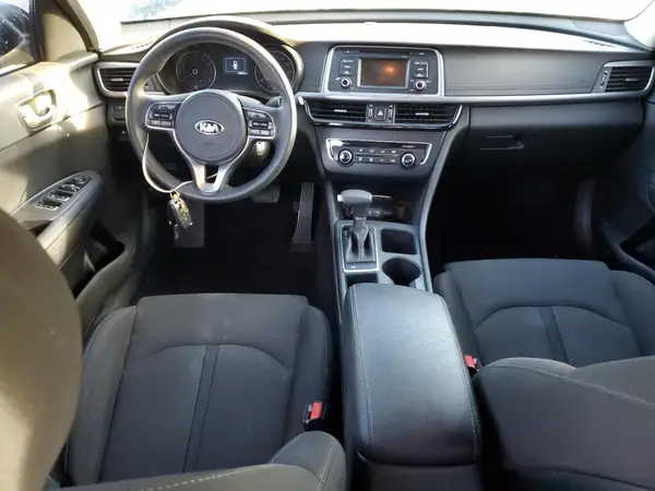 5XXGT4L33HG152822 2017 KIA OPTIMA - Image 8