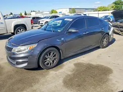 5XXGT4L33HG153307 2017 KIA OPTIMA