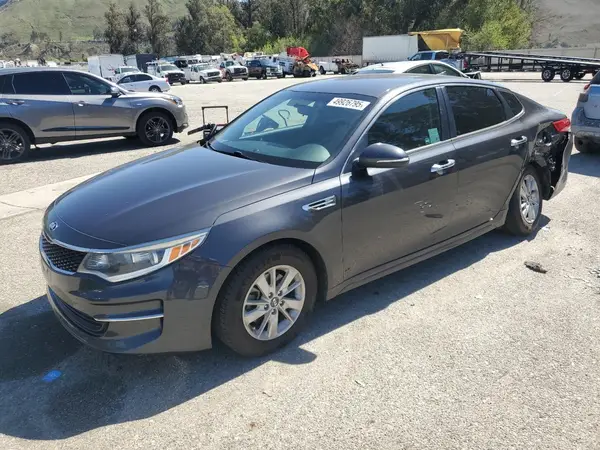 5XXGT4L33HG153307 2017 KIA OPTIMA - Image 1