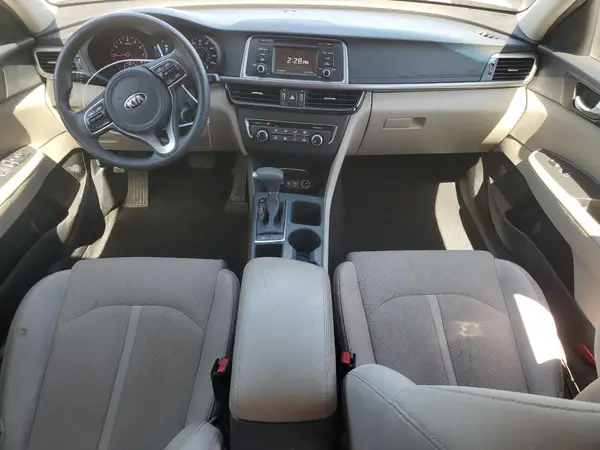 5XXGT4L33HG153307 2017 KIA OPTIMA - Image 8