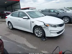 5XXGT4L33HG153629 2017 KIA OPTIMA