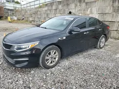 5XXGT4L33HG154747 2017 KIA OPTIMA