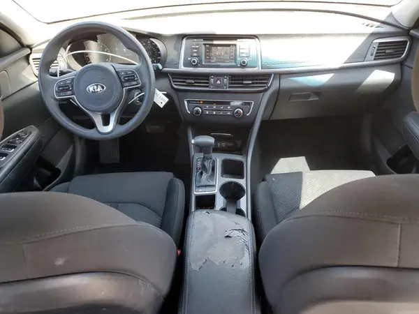 5XXGT4L33HG155090 2017 KIA OPTIMA - Image 8