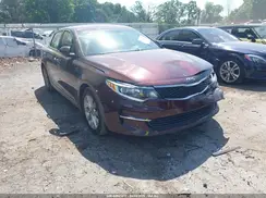 5XXGT4L33HG155607 2017 KIA OPTIMA