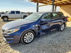 5XXGT4L33HG156028 2017 KIA OPTIMA