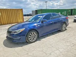 5XXGT4L33HG156045 2017 KIA OPTIMA