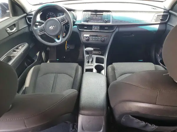 5XXGT4L33HG156045 2017 KIA OPTIMA - Image 8